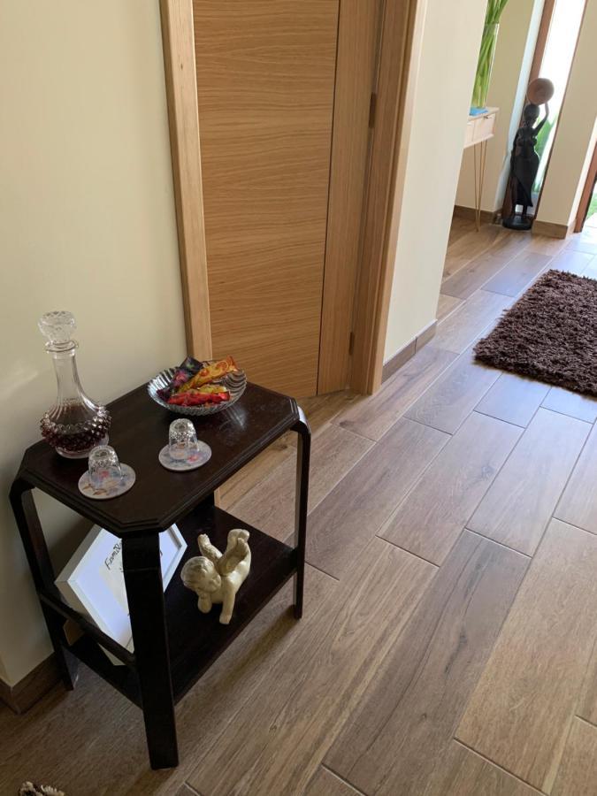 Deluxe Studio com terraço e varanda privada - 'Casinha da Amoreira' Guesthouse Coimbra Exterior foto